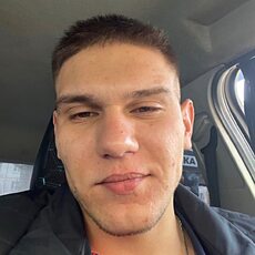 Фотография мужчины Александр, 25 лет из г. Миллерово