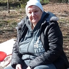 Фотография девушки Марина, 59 лет из г. Барановичи