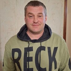 Фотография мужчины Алексей, 43 года из г. Оса