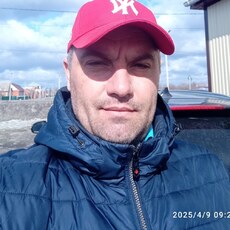 Фотография мужчины Ник, 37 лет из г. Тамбов