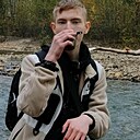 Семëн, 19 лет