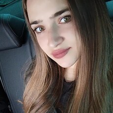 Фотография девушки Анна, 22 года из г. Чимкент