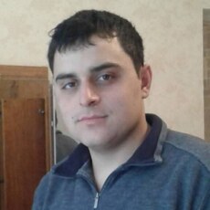 Фотография мужчины Красавчик, 32 года из г. Клин