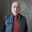 Ильхам, 48 лет