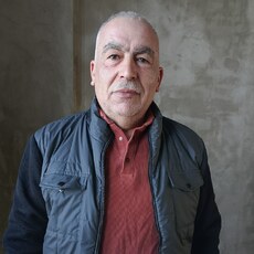 Фотография мужчины Ильхам, 48 лет из г. Орехово-Зуево