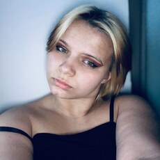 Фотография девушки Лиза, 19 лет из г. Зеленоград