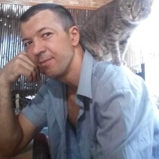 Фотография мужчины Андрей, 44 года из г. Таллин