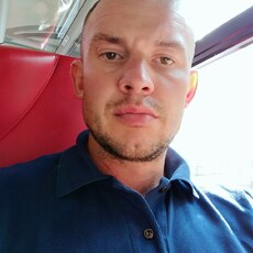 Фотография мужчины Игорь, 42 года из г. Пинск