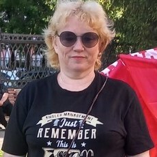 Фотография девушки Ирина, 50 лет из г. Речица