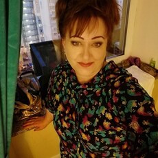 Фотография девушки Татьяна, 55 лет из г. Тверь