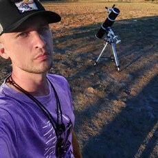 Фотография мужчины Александр, 26 лет из г. Томск