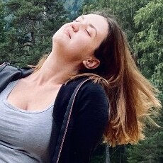 Фотография девушки Ирина, 33 года из г. Краснодар