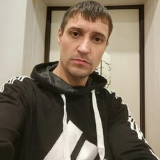 Фотография мужчины Павел, 37 лет из г. Кушва