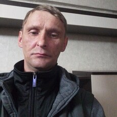 Фотография мужчины Васек, 40 лет из г. Черемхово