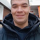 Булат, 33 года