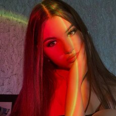 Фотография девушки Катя, 25 лет из г. Бишкек