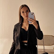 Фотография девушки Виктория, 24 года из г. Брянск