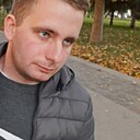 Захар, 28 лет