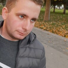 Фотография мужчины Захар, 28 лет из г. Тимашевск
