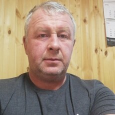 Фотография мужчины Павел, 47 лет из г. Боровск