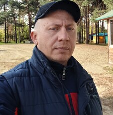 Фотография мужчины Георгий, 39 лет из г. Гулькевичи