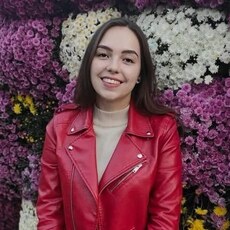 Фотография девушки Наташа, 19 лет из г. Киев