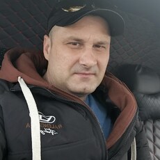 Фотография мужчины Станислав, 38 лет из г. Ярославль