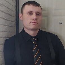 Фотография мужчины Олег, 32 года из г. Жезказган