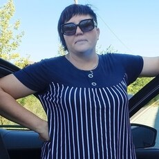 Фотография девушки Алена, 35 лет из г. Пенза