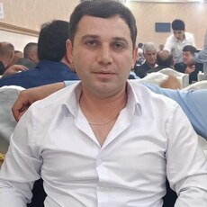 Фотография мужчины Адалат, 34 года из г. Голицыно