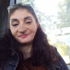 Фотография девушки Светлана, 52 года из г. Алматы