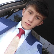 Фотография мужчины Данил, 25 лет из г. Кемерово