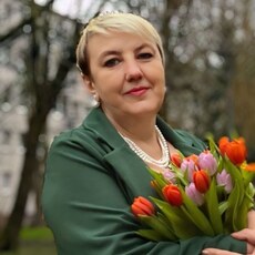 Фотография девушки Олександра, 53 года из г. Киев