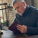 Саид, 32 года