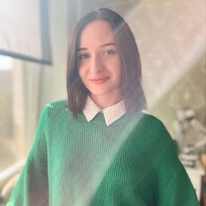 Фотография девушки Амина, 22 года из г. Москва