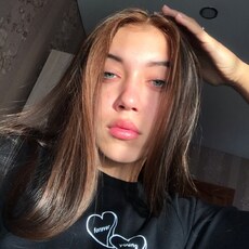 Фотография девушки Медина, 19 лет из г. Саракташ