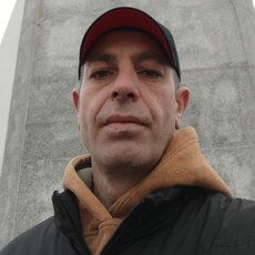 Фотография мужчины Яков, 39 лет из г. Шебекино