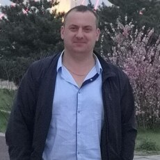 Фотография мужчины Юрий, 46 лет из г. Комсомольск-на-Амуре
