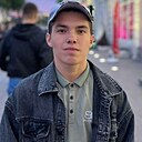 Ансар, 21 год