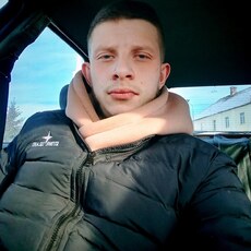 Фотография мужчины Дарий, 25 лет из г. Островец