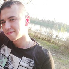 Фотография мужчины Александр, 25 лет из г. Яхрома