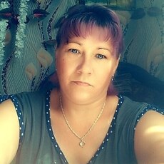 Фотография девушки Любовь, 48 лет из г. Красный Холм