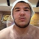 Влад, 24 года