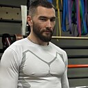 Кирилл, 25 лет