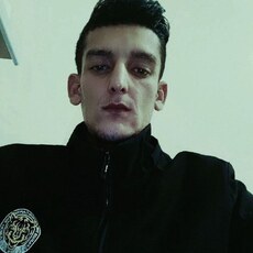 Фотография мужчины Мехроб, 27 лет из г. Харовск