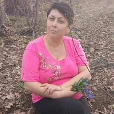 Фотография девушки Анжелика, 53 года из г. Каменск
