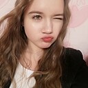 Ангелина, 18 лет