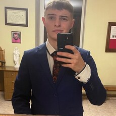 Фотография мужчины Марьян, 21 год из г. Хмельницкий