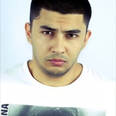 Фотография мужчины Serider, 32 года из г. Фергана