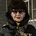 Любовь, 61 год